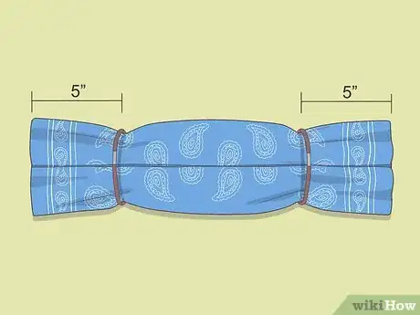 Image titled Make a "No Sew" Face Mask Step 4